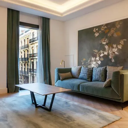 Vlc Townsquare Suites *