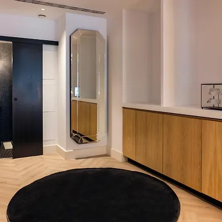 Vlc Townsquare Suites Apartman Valencia