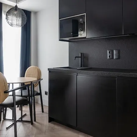 Vlc Townsquare Suites