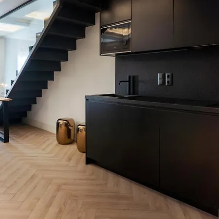 Vlc Townsquare Suites Apartman Valencia