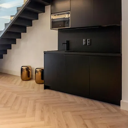 Vlc Townsquare Suites *