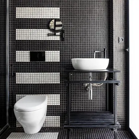 Apartamento Vlc Townsquare Suites