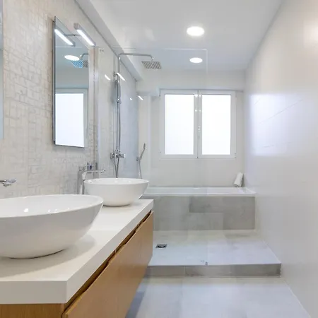 Apartup Port Area I * Valencia