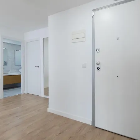 Apartup Port Area I * Valencia