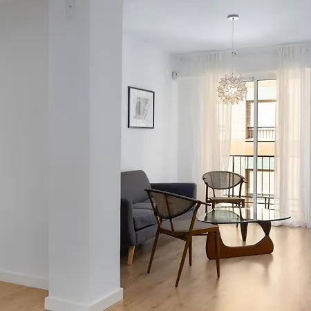 Apartment Apartup Port Area I *