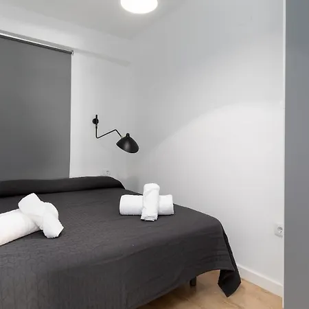 Appartement Apartup Port Area I *