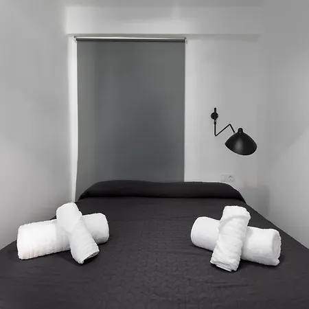 Apartup Port Area I Valencia