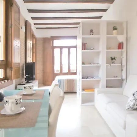 Appartamento Plaza Redonda Flats