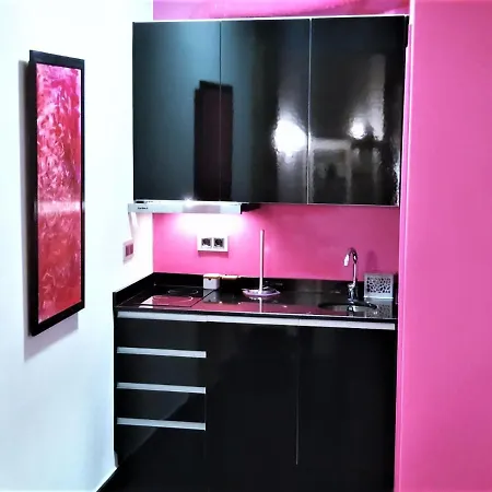 Vacansis Centro Bajo Iturbi Apartment Valencia