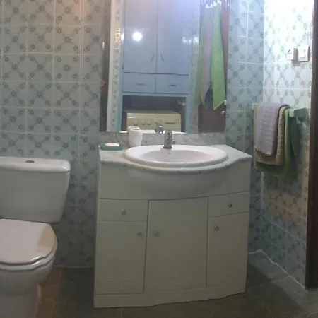 A Classic Peaceful Space Валенсия
