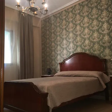 A Classic Peaceful Space Апартаменты