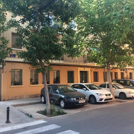 Apartman A Classic Peaceful Space *