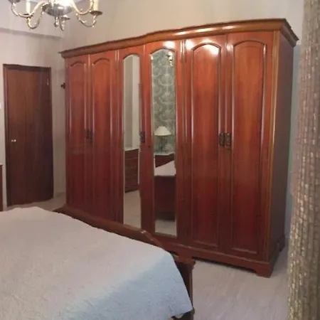 A Classic Peaceful Space * Валенсия