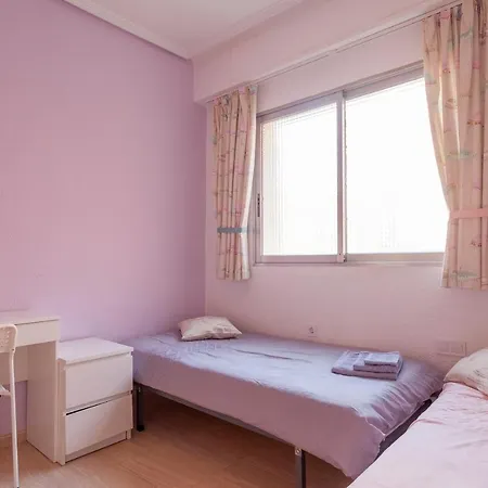 Апартаменты A Classic Peaceful Space