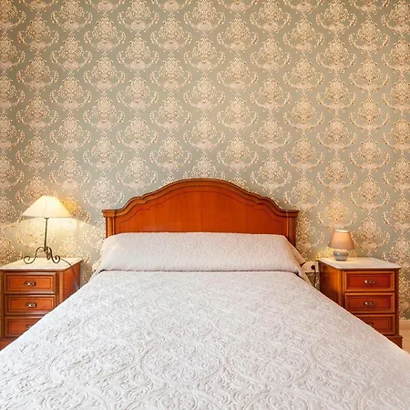 Apartman A Classic Peaceful Space *