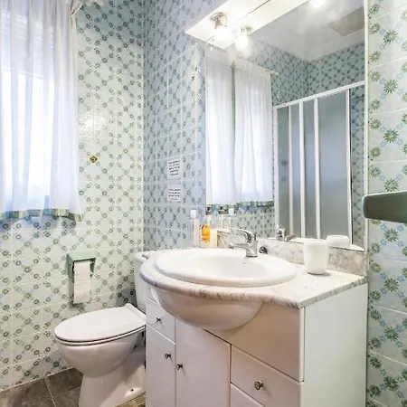 Apartman A Classic Peaceful Space Valencia