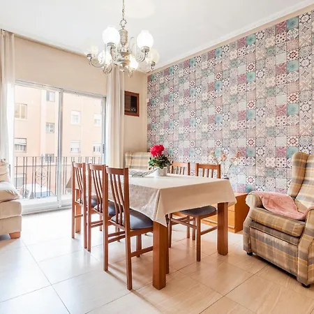 Apartman A Classic Peaceful Space