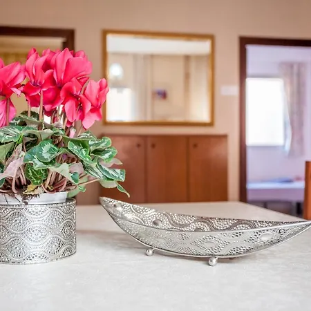 Apartman A Classic Peaceful Space Valencia