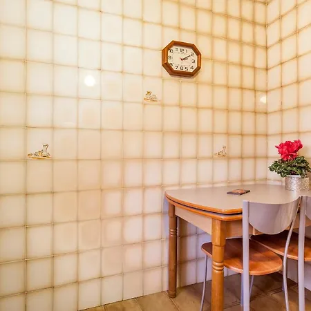 A Classic Peaceful Space Валенсия