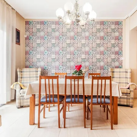 Apartman A Classic Peaceful Space *