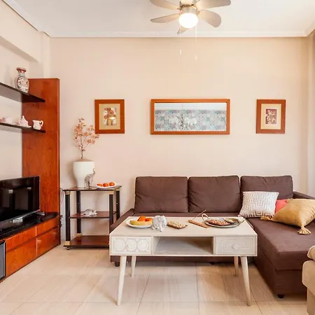 Apartman A Classic Peaceful Space *