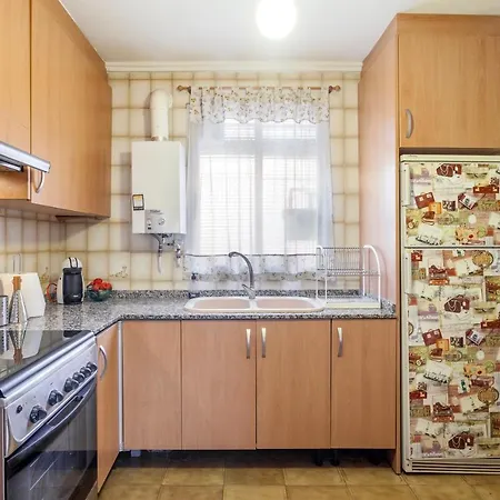 Apartman A Classic Peaceful Space *