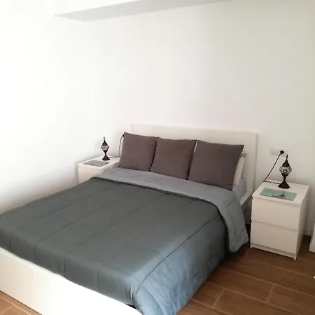 Vendégház Mini Apartamento Centrico Con Zonas Compartidas *