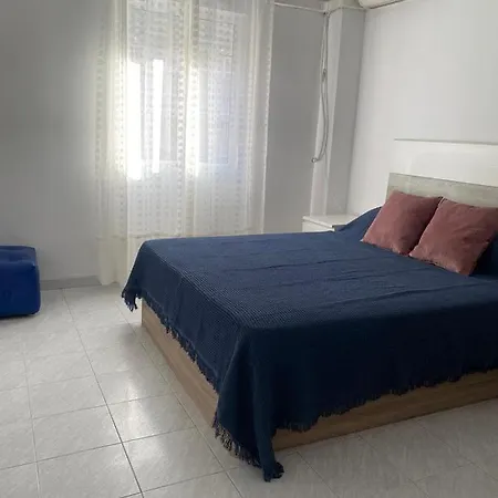 Hotel Hermoso Piso/apartamento Amueblado Patraix Valencia.