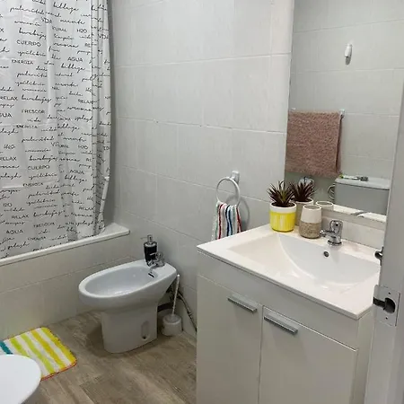 Hermoso Piso/apartamento Amueblado Patraix Valencia. Valencia