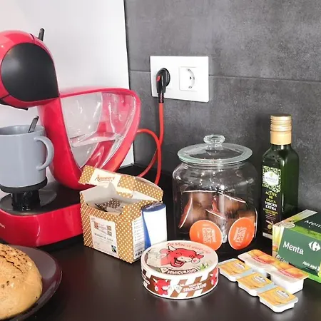 Lovely Modern Flat Center * Valenza