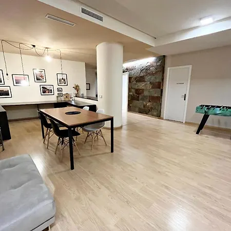 Con Encanto Junto Al Mercado Guest house *