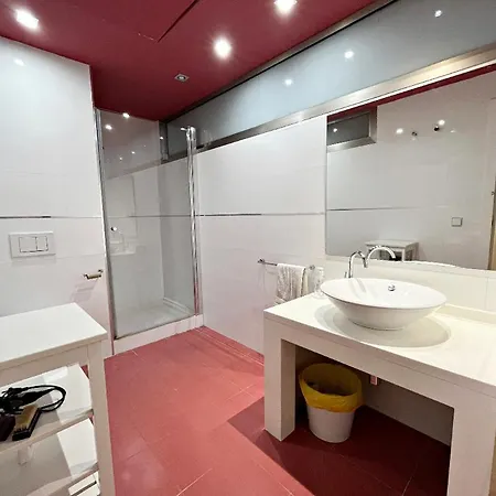 בית הארחה Con Encanto Junto Al Mercado ולנסיה