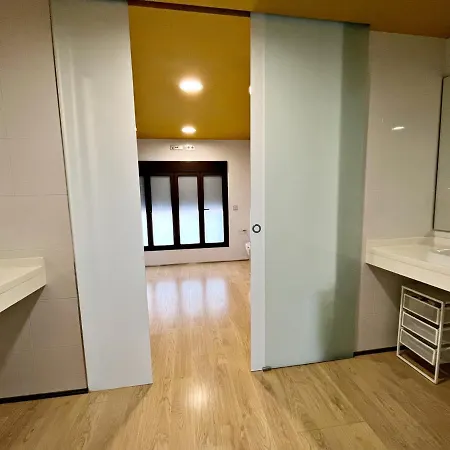 Con Encanto Junto Al Mercado * ולנסיה