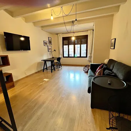 Con Encanto Junto Al Mercado בית הארחה ולנסיה