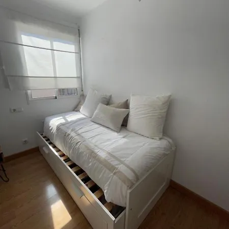 La Casita De Jimena Lejlighed