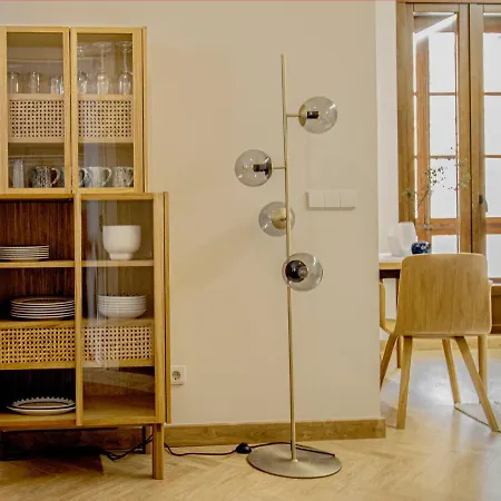 Torres de Serranos - El Carmen Apartamento Valencia