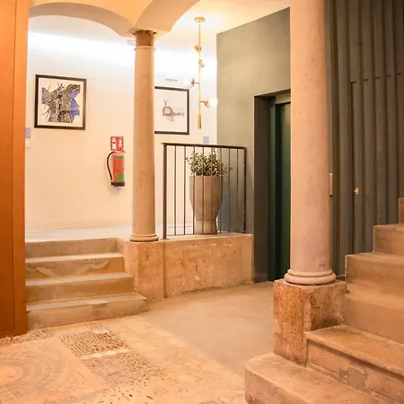 Torres De Serranos - El Carmen Apartment