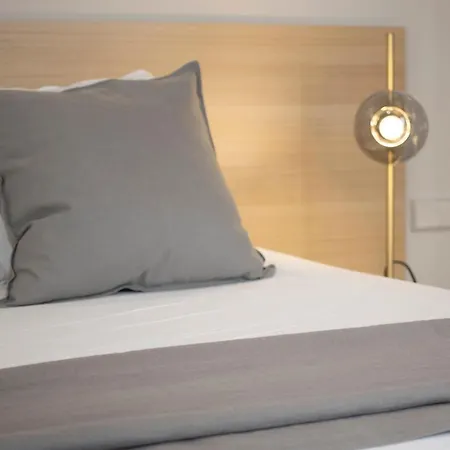 Torres de Serranos - El Carmen Apartamento