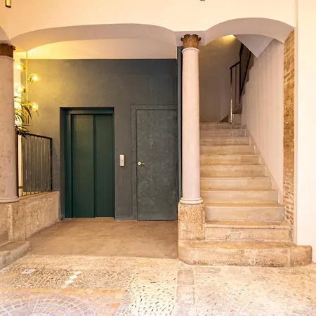 Torres de Serranos - El Carmen * Valencia