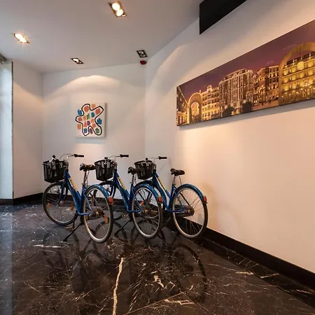 Petit Palace Ruzafa Hotel Valencia