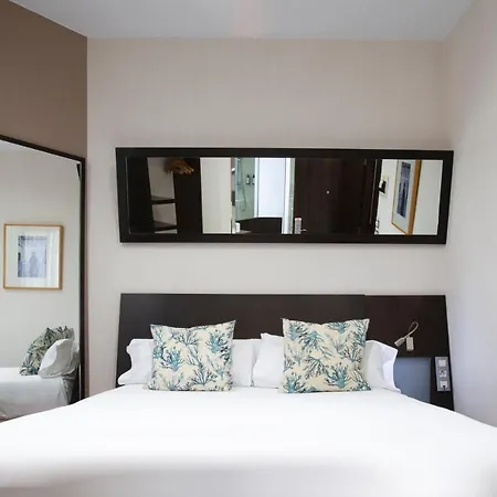 Hotell Petit Palace Ruzafa Valencia