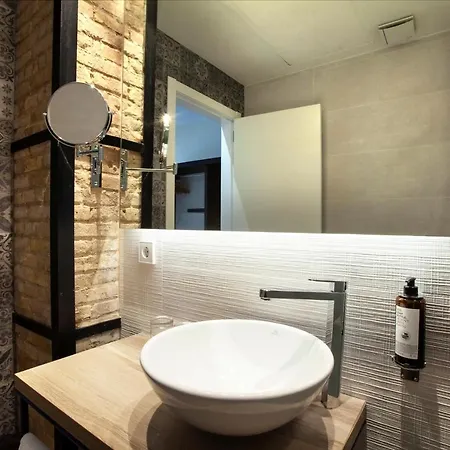 Petit Palace Ruzafa Hotell 3*