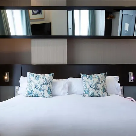 Hotell Petit Palace Ruzafa