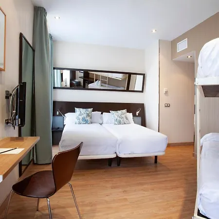 Petit Palace Ruzafa Hotell 3*