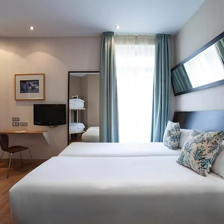 Petit Palace Ruzafa 3* Valencia