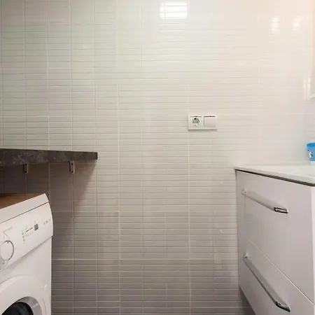 Cerca De La Playa Apartment Valencia