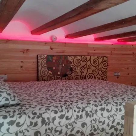 Cerca De La Playa Apartment *