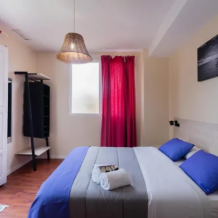 Purple Nest Hostel Valencia
