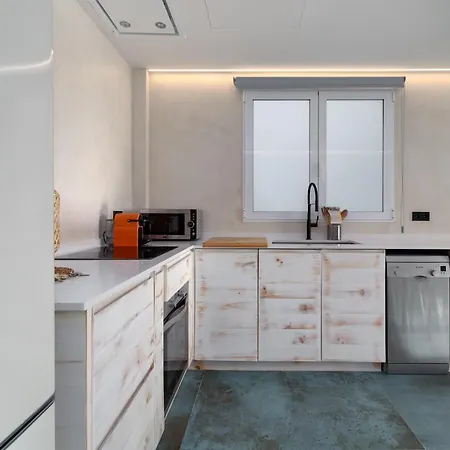 Apartment Your At Valencia, Marina Real Valencia