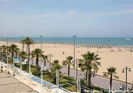 Your At Valencia, Marina Real *